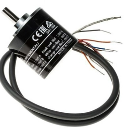 OMRON E6B2-CWZ1X 1000P/R 0.5M image