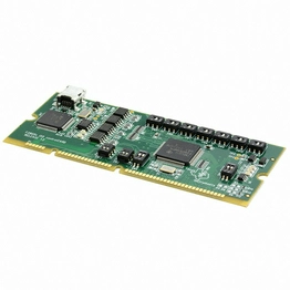 Texas Instruments TMDSCNCD28054MISO image