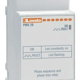 PMV20A600 Lovato Electric