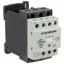 DRC3R48A420 Sensata Technologies