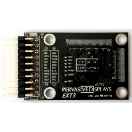 Pervasive Displays B3000MS037 image