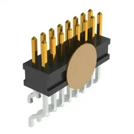 samtec FTSH-108-01-LM-DV-K-P-TR image