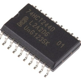 nexperia 74HCT244D,652 image