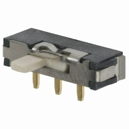 NIDEC COMPONENTS CORPORATION CSS-1210MC image