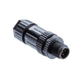 MSAP-08BMMA-SL8001 Amphenol