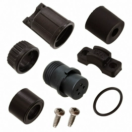 Switchcraft 3182-4SG-530 image