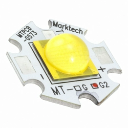Marktech Optoelectronics MTG7-001I-MTG20-WR-J027F image