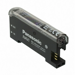 Panasonic FX-301GP image