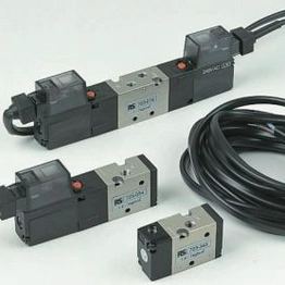 EVZ5323-5MOZ-01F-Q SMC