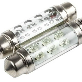 JKL Components LE-0603-04G image