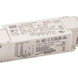 Mean-Well USA, Inc. XLC-40-H-SN image