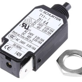 4400.005 SCHURTER