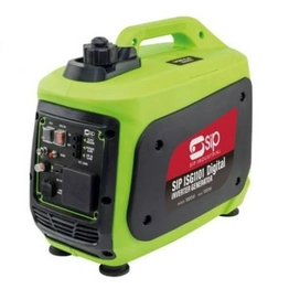 25400 SIP Industrial