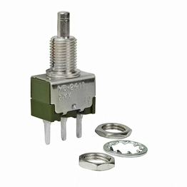 MB2411S1W03 NKK Switches