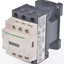 Schneider Electric LC1D18V7 image
