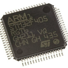 STMicroelectronics STM32F411RET6 image
