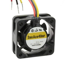9WF0424H701 SANYO DENKI