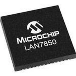 LAN7850-I/8JX Microchip Technology