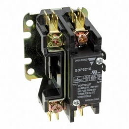 GDP321SS24V Carlo Gavazzi