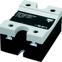 RAM1A60D125 Carlo Gavazzi