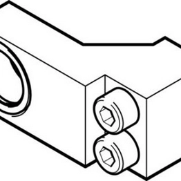 EAMG-U1-110 FESTO