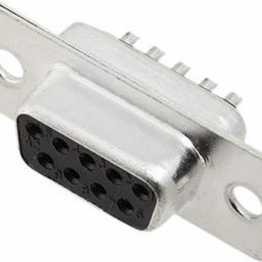 2101-0180-11 Encitech Connectors