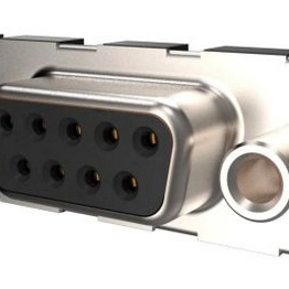 Amphenol D09S33E4GX00LF image