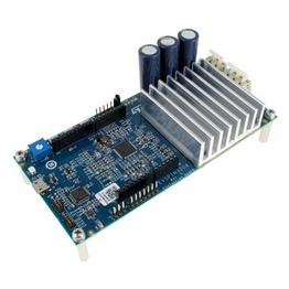 STMicroelectronics EVSPIN32G4 image