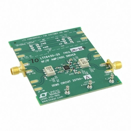 Analog Devices DC2076A-A image