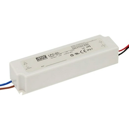 LPC-60-1050 Mean-Well USA, Inc.
