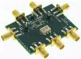 LMH6552SDEVAL/NOPB Texas Instruments
