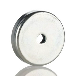 E877 Eclipse Magnetics