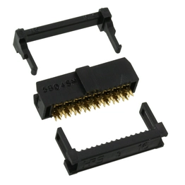 HIF3A-16D-2.54R Hirose Electric