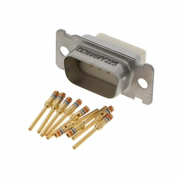 DEMAM-9P-F225 ITT