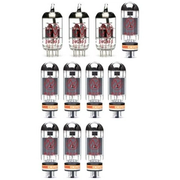 464STANDARD_TUBE_SET TUBEDEPOT