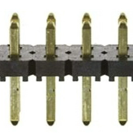 samtec TLW-108-05-G-D image