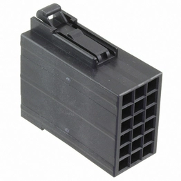 Hirose Electric PS2-18PC image