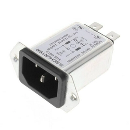 5120.1001.0 SCHURTER