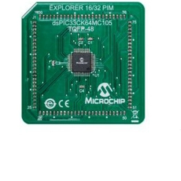 MA330052 Microchip Technology