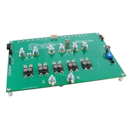 DC2638A-D Analog Devices