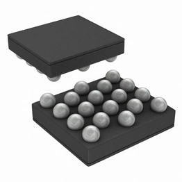 Texas Instruments LM2755TM/NOPB image