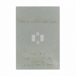 CHIP QUIK PA0119-S image