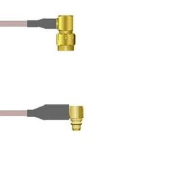 Q-3301M0001072I Amphenol Custom Cable