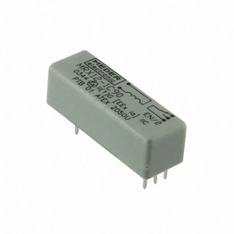 Standex Electronics MRX12-1C90 image