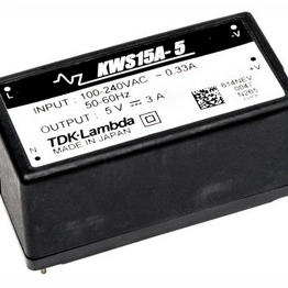 TDK-Lambda KWS15A-24 image