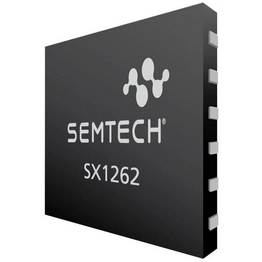 SEMTECH SX1262DVK1DAS image