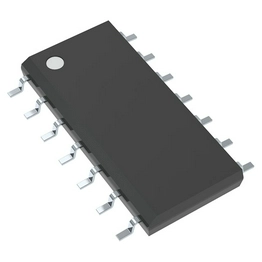 ON Semiconductor MM74C914MX image