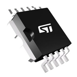 STMicroelectronics VN330SPTR-E image