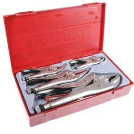 TTVG05 Teng Tools