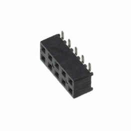 samtec SMM-105-02-S-D-K-TR image